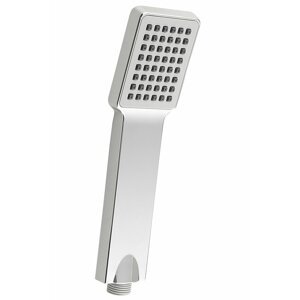 Sapho GINKO ruční sprcha, 226mm, hranatá, ABS/chrom