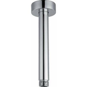 Sapho Sprchové stropní ramínko, kulaté, 200mm, chrom