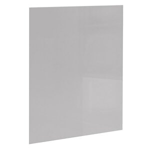 Polysan ARCHITEX LINE kalené sklo, L 1200 - 1600mm, H 1800 - 2600mm, šedé