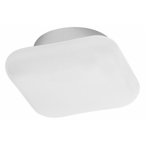LEDVANCE ORBIS AQUA koupelnové stropní svítidlo IP44, 200x200mm, WIFI stmívatelné+teplota barvy, 1200lm, 12W