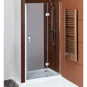 Gelco LEGRO sprchové dveře do niky 1200mm, čiré sklo