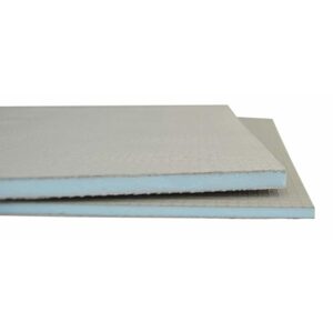Hakl TB 10 BALENÍ - izolační deska 1 x 60 x 120 cm pro podlahové vytápění (síla 10 mm/7,2m²) - 10 kusů
