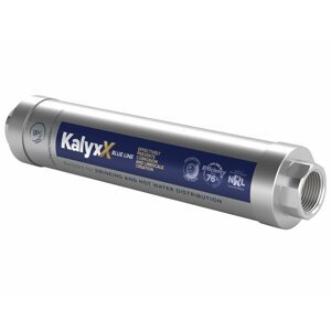 Fyzikální změkčovače vody IPS KALYXX
