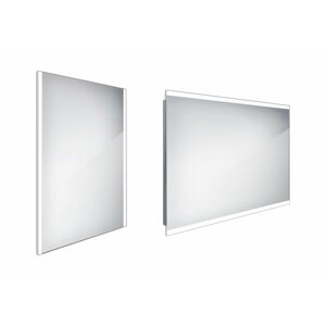 Nimco ZP 11002 - LED zrcadlo 600x800
