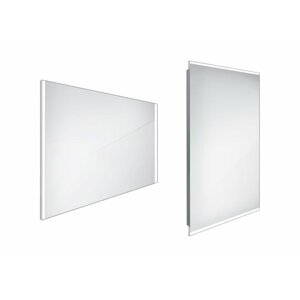 Nimco ZP 11019 - LED zrcadlo 900x700