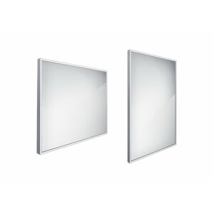 Nimco ZP 13003 - LED zrcadlo 800x700