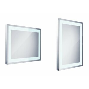 Nimco Zrcadlo ZP 6001 80x60 cm