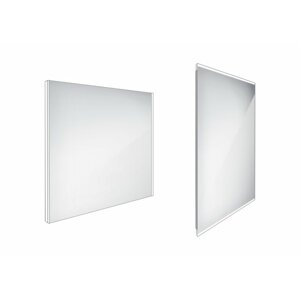 Nimco ZP 9003 - LED zrcadlo 800x700